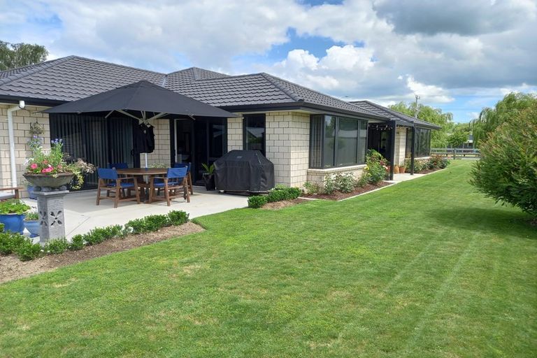 Photo of property in 31 Banks Road, Matamata, 3400