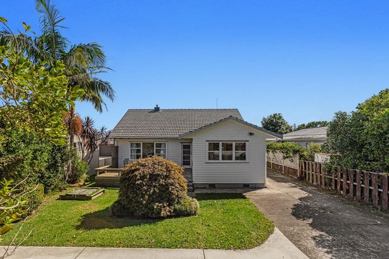 Photo of property in 52 Bracken Street, Whakatane, 3120
