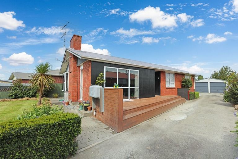 Photo of property in 59 Harland Street, Tinwald, Ashburton, 7700