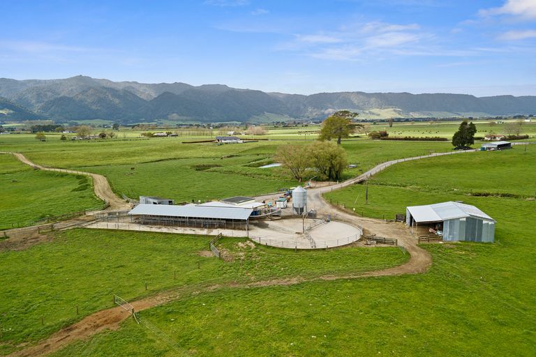 Photo of property in 661 Wardville Road, Wardville, Waharoa, 3474