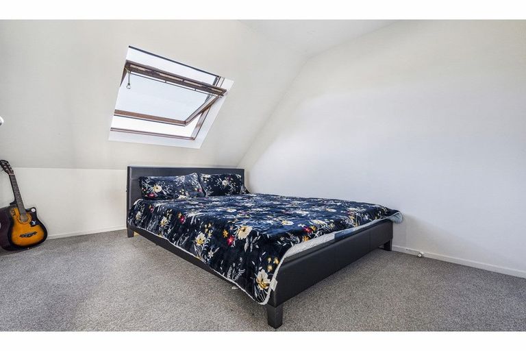 Photo of property in 527a Saint Asaph Street, Phillipstown, Christchurch, 8011