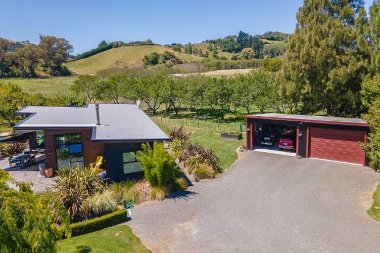 Photo of property in 266 Onehunga Road, Bay View, Napier, 4182