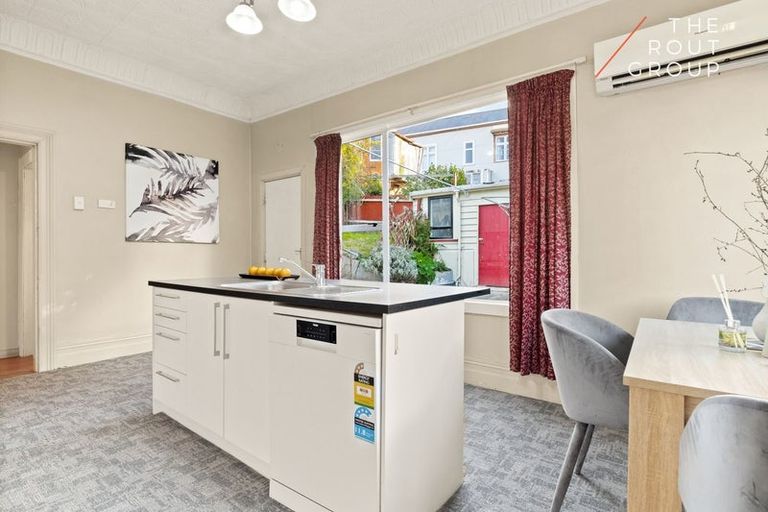 Photo of property in 488 South Road, Calton Hill, Dunedin, 9012