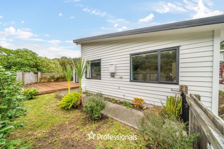 Photo of property in 28d Hair Street, Wainuiomata, Lower Hutt, 5014