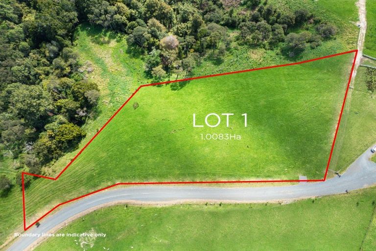 Photo of property in 26 Munros Road, Clevedon, Papakura, 2582