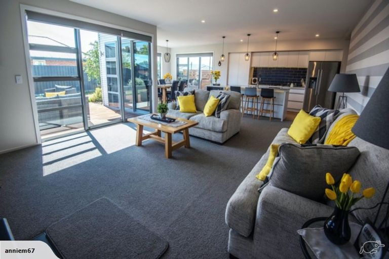 Photo of property in 12 Grandvue Drive, Twizel, 7901