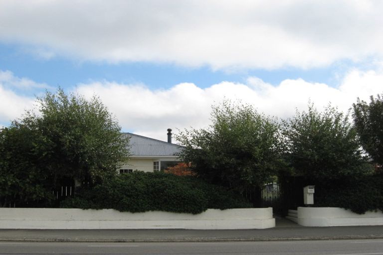 Photo of property in 430 Thames Highway, Oamaru North, Oamaru, 9400