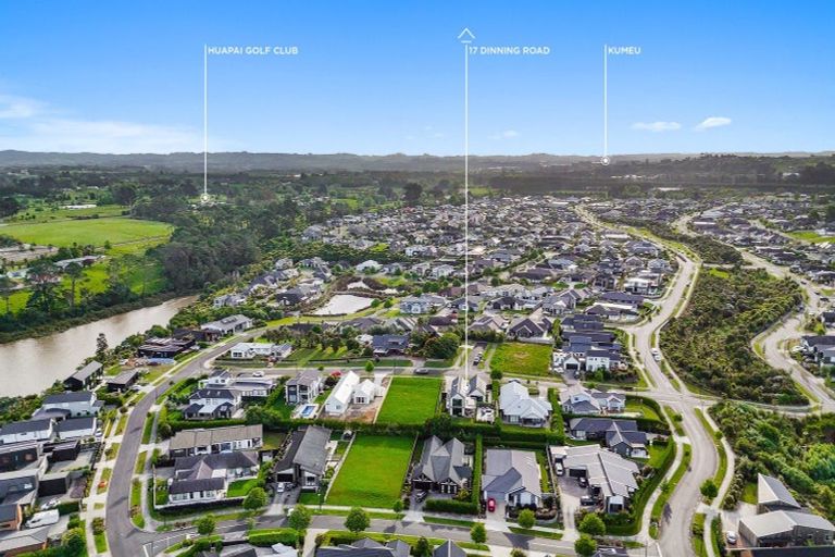 Photo of property in 17 Dinning Road, Riverhead, 0820