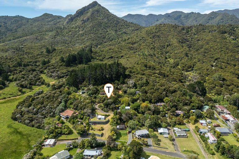 Photo of property in 4b Moana Crescent, Kennedy Bay, Coromandel, 3583