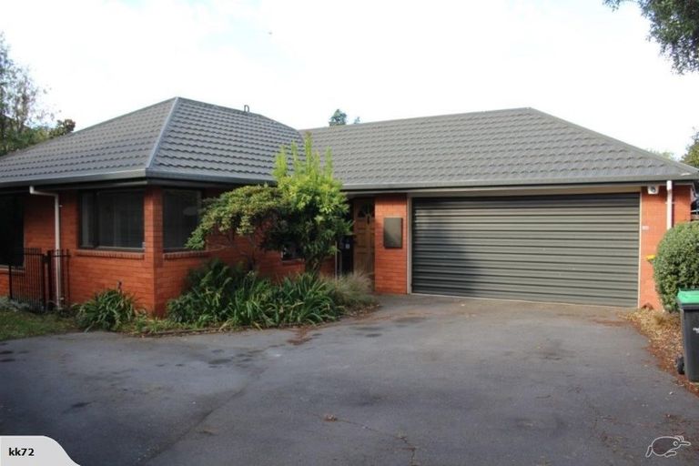 Photo of property in 22a Euston Street, Riccarton, Christchurch, 8041