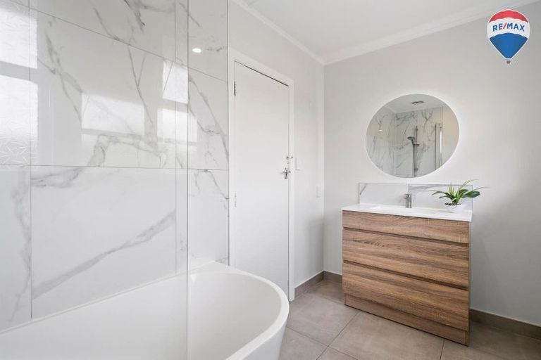 Photo of property in 10c Bull Avenue, Wainuiomata, Lower Hutt, 5014