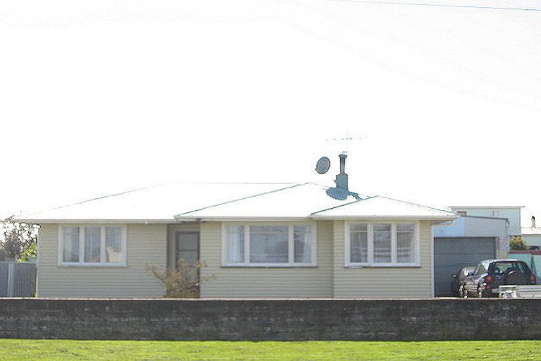 Photo of property in 7 Matai Street, Marton, 4710