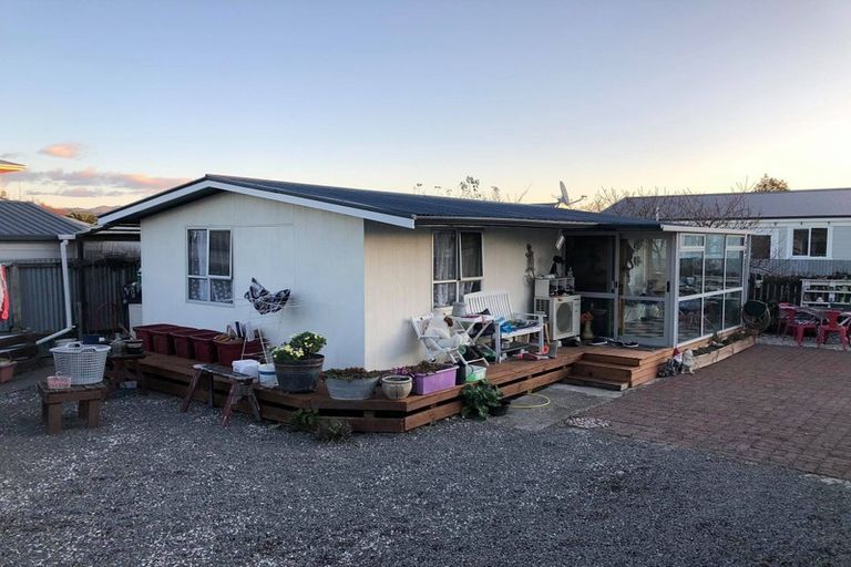 Photo of property in 64 South Street, Blenheim, 7201