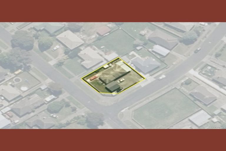 Photo of property in 52 Williams Street, Marewa, Napier, 4110