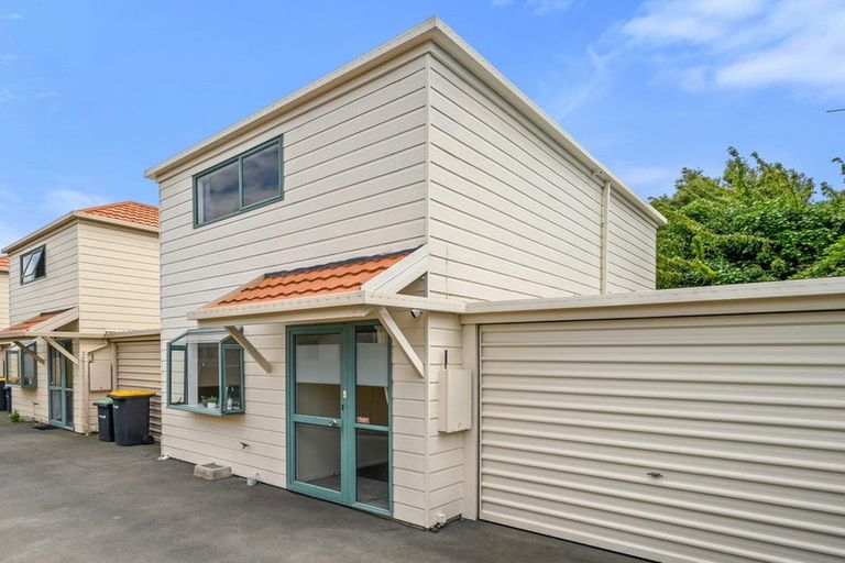 Photo of property in 6/30 Kipling Street, Addington, Christchurch, 8024