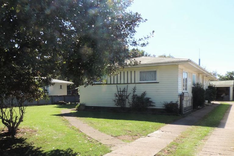 Photo of property in 23 Jellicoe Road, Matamata, 3400