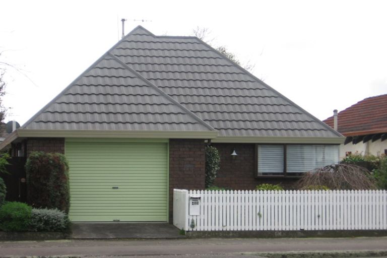 Photo of property in 489 Church Street, Palmerston North, 4410