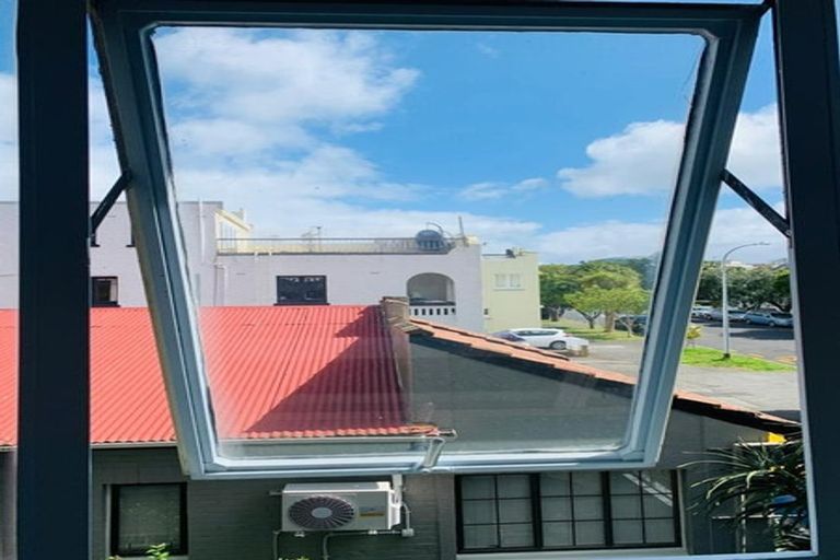 Photo of property in 212/9 Sarawia Street, Newmarket, Auckland, 1052