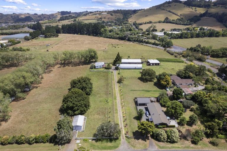 Photo of property in 32 Avon Road, Pokeno, 2471