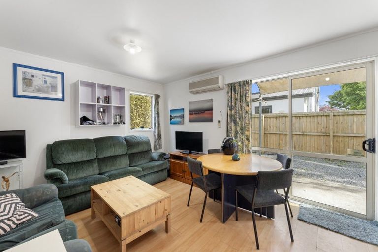 Photo of property in 91 Brockworth Place, Riccarton, Christchurch, 8011