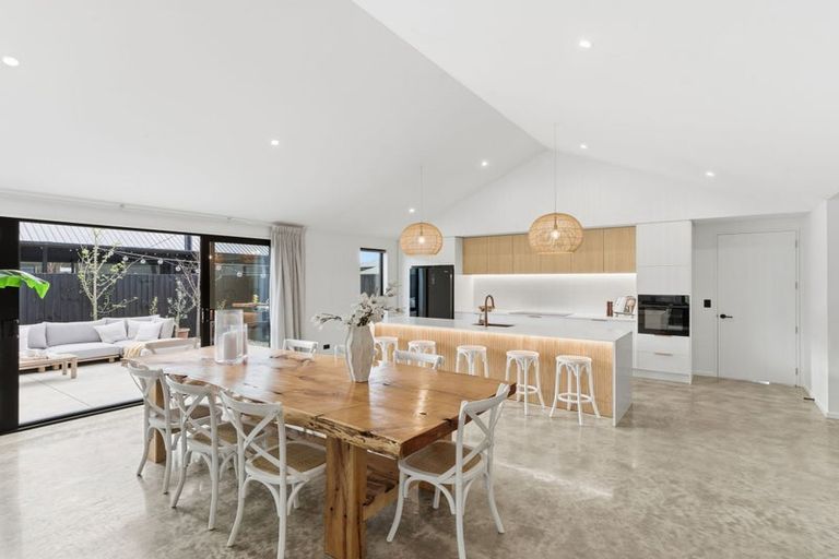 Photo of property in 4 Tabor Place, Lincoln, 7608