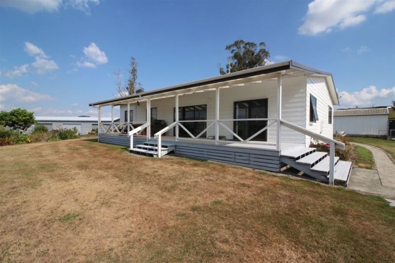 Photo of property in 364 Mossop Road, Kinleith, Tokoroa, 3491
