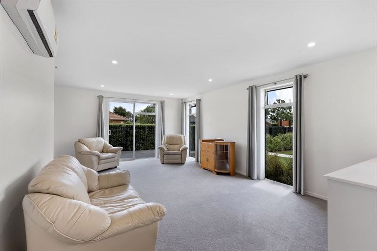 Photo of property in 13 Glendene Court, Rolleston, 7614