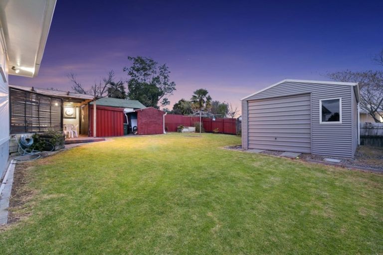 Photo of property in 50 Argyll Road, Greerton, Tauranga, 3112