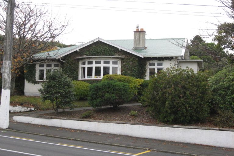 Photo of property in 178 Taieri Road, Kaikorai, Dunedin, 9010