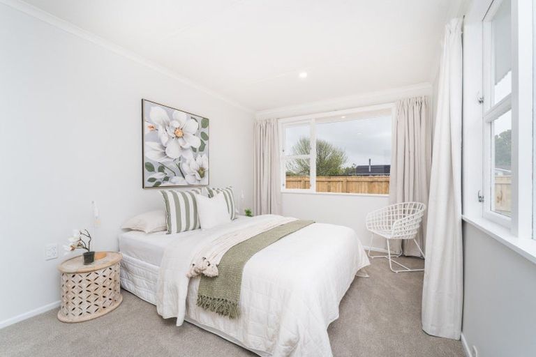 Photo of property in 49 Pitama Road, Awapuni, Palmerston North, 4412