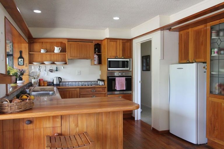 Photo of property in 787 Main North Road, Motunui, Waitara, 4383