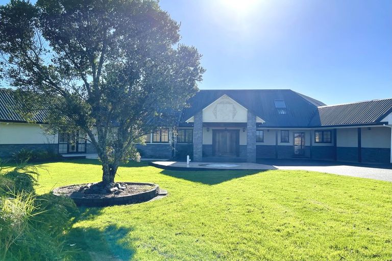 Photo of property in 320 Fitzgerald Road, Drury, 2577