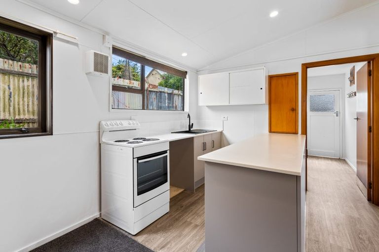 Photo of property in 22 Russell Street, Dunedin Central, Dunedin, 9016