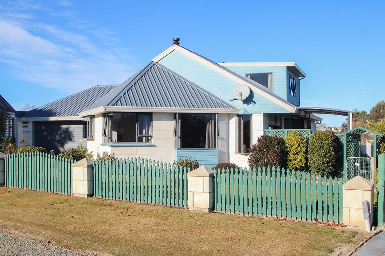 Photo of property in 3 Grove Avenue, Weston, Oamaru, 9401