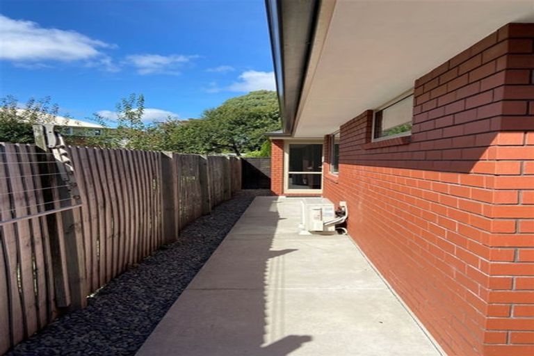 Photo of property in 3/17 Hansons Lane, Upper Riccarton, Christchurch, 8041