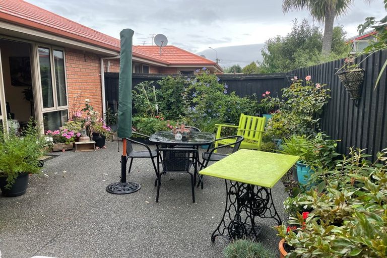 Photo of property in 4/46 Rookwood Avenue, New Brighton, Christchurch, 8083