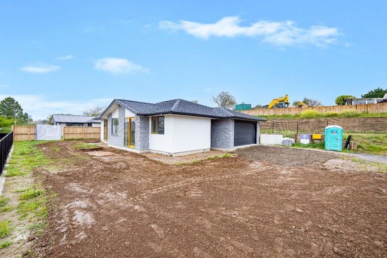 Photo of property in 127 Reservoir Street, Putaruru, 3411