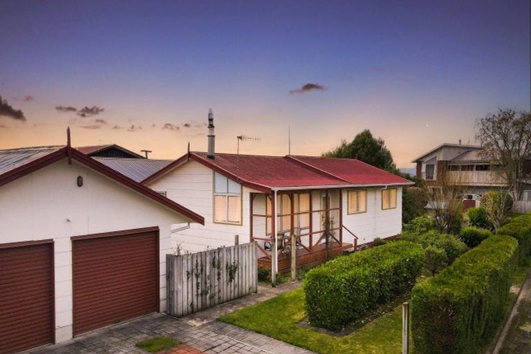 Photo of property in 34 Camellia Drive, Ngongotaha, Rotorua, 3010