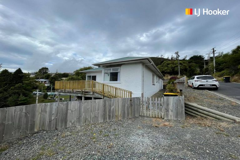 Photo of property in 37 Birchfield Avenue, North East Valley, Dunedin, 9010