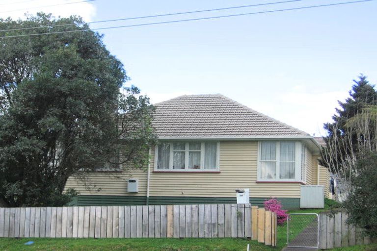 Photo of property in 354 Fraser Street, Parkvale, Tauranga, 3112