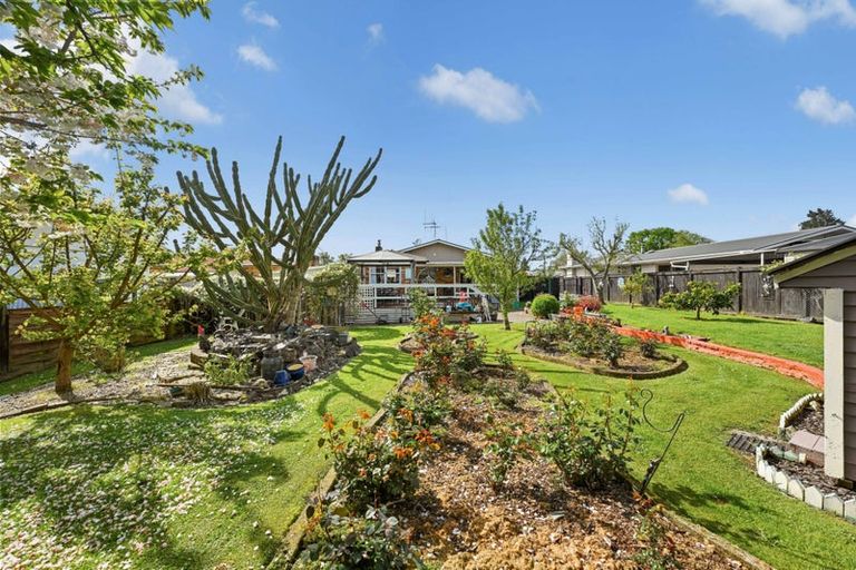 Photo of property in 11 Froude Street, Leamington, Cambridge, 3432