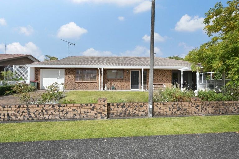 Photo of property in 7a Wilfred Street, St Andrews, Hamilton, 3200