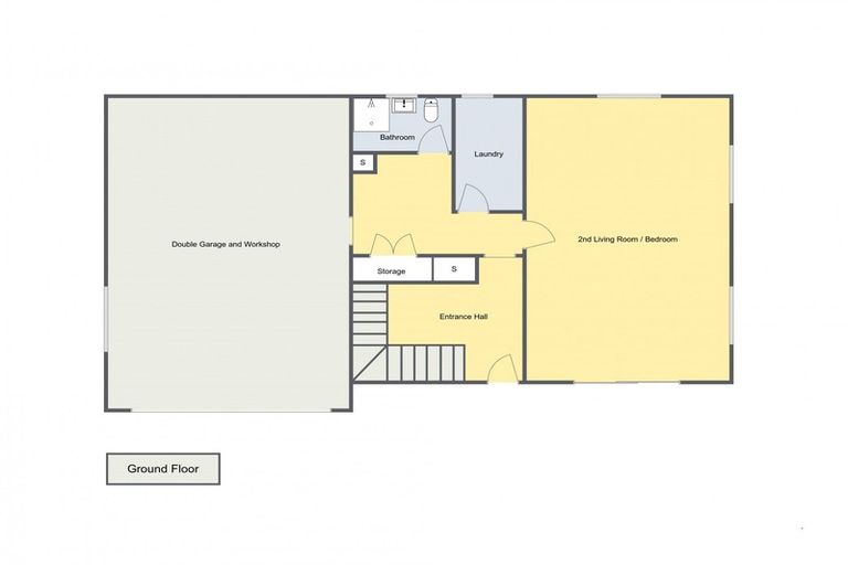 Photo of property in 24 Aberdeen Road, Campbells Bay, Auckland, 0620