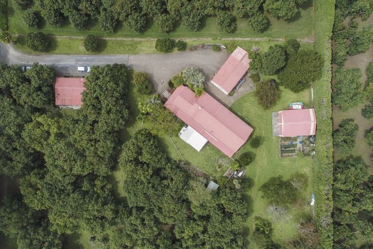 Photo of property in 71 Plummers Point Road, Whakamarama, Tauranga, 3172