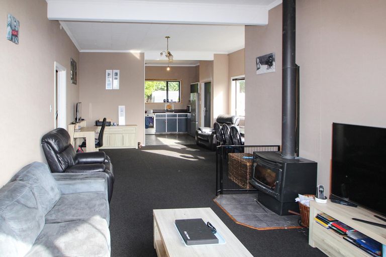 Photo of property in 7 Lune Street, Oamaru, 9400