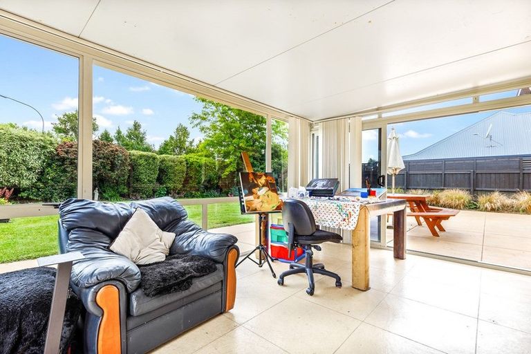 Photo of property in 14 Calvandra Grove, Rangiora, 7400