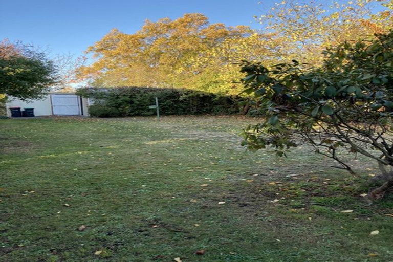 Photo of property in 46 Plynlimon Road, Strowan, Christchurch, 8052