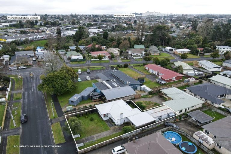 Photo of property in 3 Glenview Terrace, Glenview, Hamilton, 3206