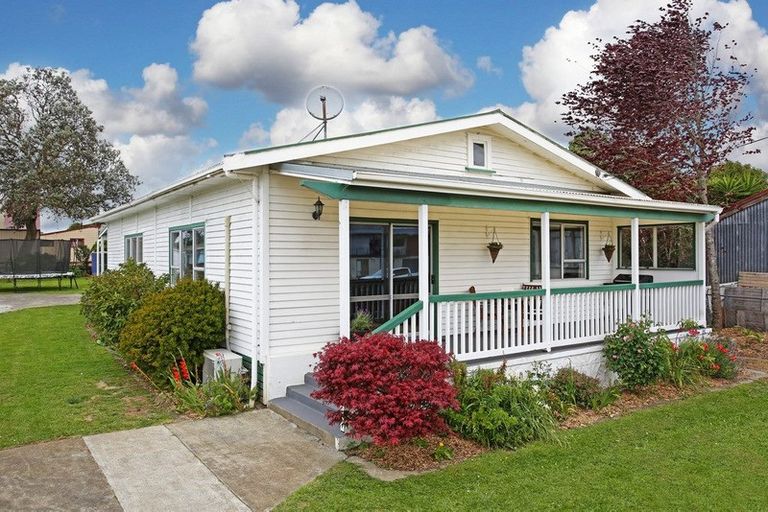 Photo of property in 6 Selby Street, Pokeno, 2402