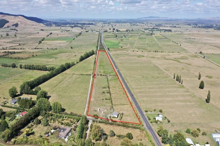 Photo of property in 10 Ryall Road, Paeroa, 3673
